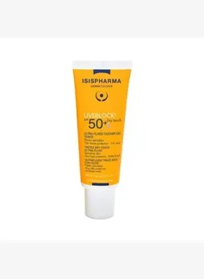 ISIS PHARMA Uveblock Spray SPF50+ 200 ml