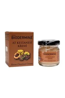 Biodermine At Kestanesi Kremi