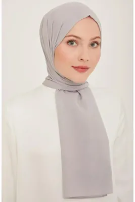 ARMİNE Trend Kuvars Şal 957 Gri