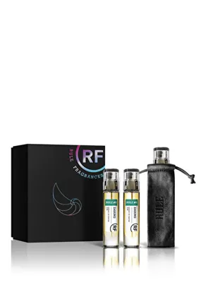 Rule Fragrances Sensate Extrait De Parfüm Set 2x15ml