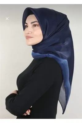 PİRAMİT Kehribar Eşarp