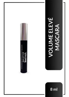 Roa Bitkisel Volume Elevé Mascara 8 ml