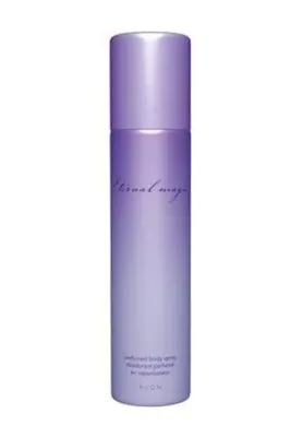 Avon eternal magic deodorant 75 ml kadın