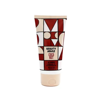 BEAUTY HOUSE El Kremi Hindistan Cevizi Özlü 90 ml