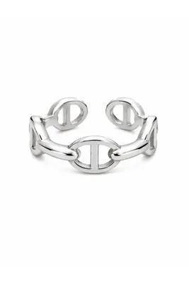 Nuva Atelier Zenith Silver Yüzük