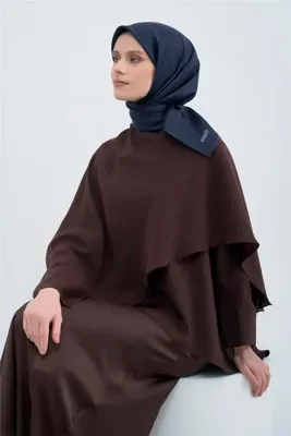 Armine Jakarlı İpek Eşarp 2003D 21