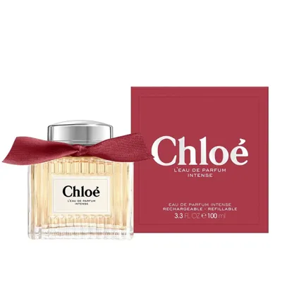 chloe Signature Intense Refillable EDP 100 ml