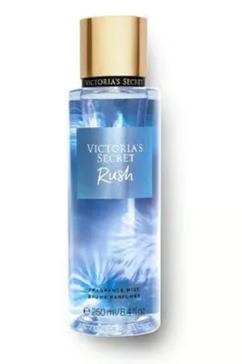 victorias secret Victoria's Secret Rush New Collection 250 ml Kadın Vücut Spreyi
