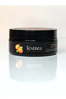 TEXTURA VELVET SKIN KAYISILI PEELİNG-YAĞ BAZLI 150 ML