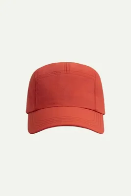 KAFT Kırmızı Unisex Cap Şapka | (Kapoc - Coral)