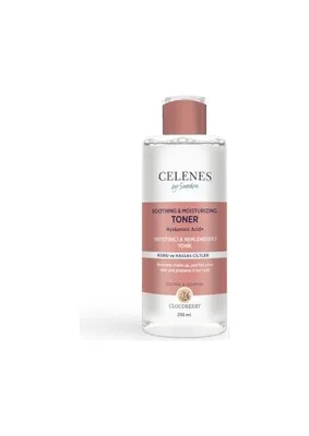 Esplendor Celenes Cloudberry Nemlendirici & Yatıştırıcı Tonik, 200ML