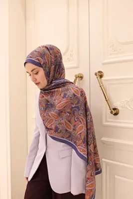 Silk Home Mayda Şal 81004-16