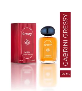 Gabrini Gressy EDT 100 ml