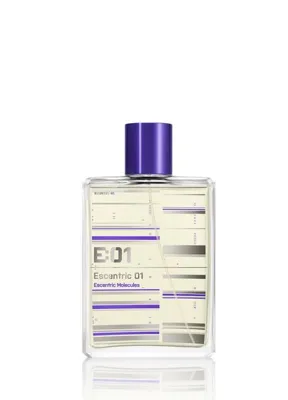 Escentric Molecules Escentric 01 200 ml EDT