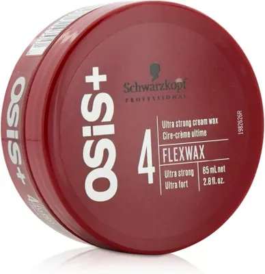 schwarzkopf professional OSiS+ Flex Wax 85 ML