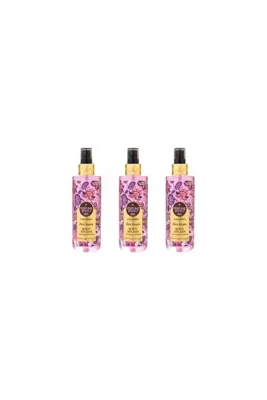 Eyüp Sabri Tuncer Pj Body Splash Love Kisses 250 ml x 3 Adet