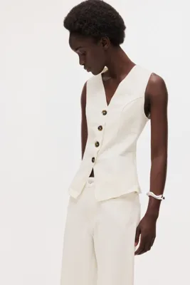 H&M Jarse Yelek