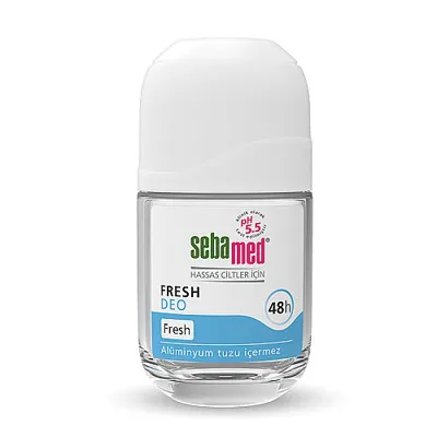 Sebamed Deo Roll-On Fresh 50 ml