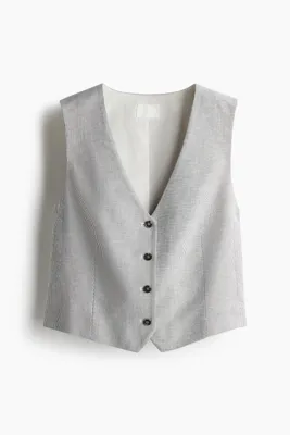 H&M Şık Takım Yeleği