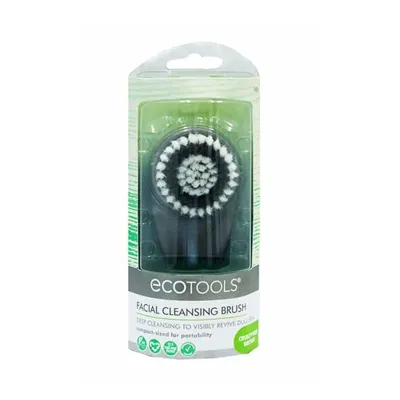 EcoTools Yüz Temizleme Fırçası Facial Cleansing Brush