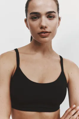 H&M Move Spor Sütyeni Medium Support SoftMove™