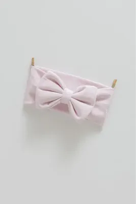 Caramell %100 Pamuk Cute Rabbit Bandana CRML.BNT1493