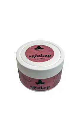 ŞİFAVİ Agözkap Göz Kapağı İltihapları Kremi