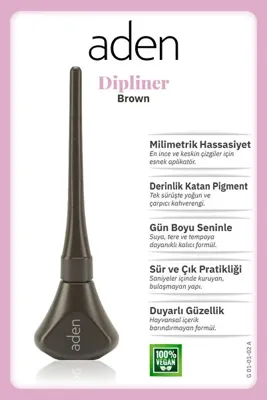 Aden Dipliner