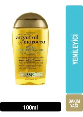 OGX Argan Oil Of Morocco 100 Ml