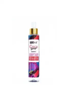 Baby ( KİL MASKESİ HEDİYE ) Mara Coco Bongo Vücut Spreyi 150 Ml ( 1 ADET )