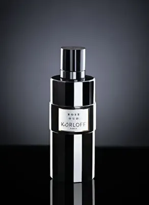 KORLOFF ECORCE D'ARGENT EDP