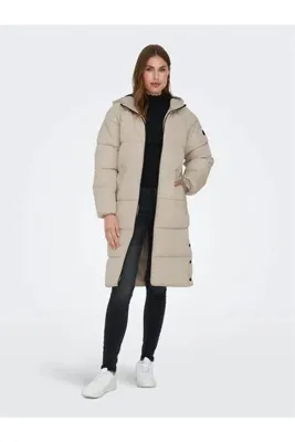 Jack & Jones Only Kadın 15304786 Mont Taş