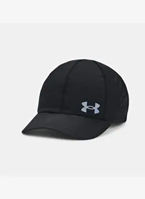 Under Armour Kadın UA Iso-chill Launch Ayarlanabilir Şapka