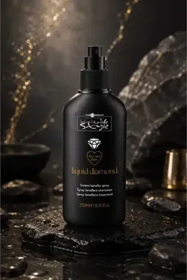 Hair Company Inimitable Style Liquid Diamond 250ml