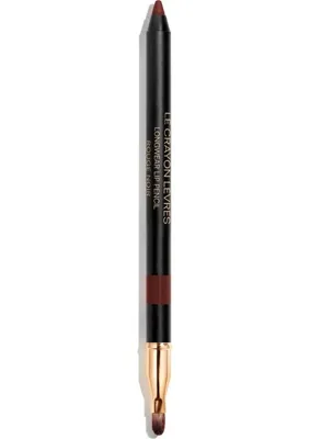 Chanel Le Crayon Lèvres Dudak Kalemi 194 Rouge Noir