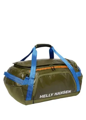 Helly Hansen Guide Duffel Green Unisex Spor Çantası 50 Lt
