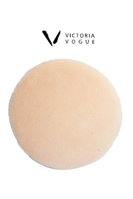 Victoria Vogue Vıctorıa Vogue Prof Makeup Artıst Puff