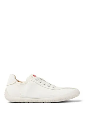 Camper Pth Beyaz Kadın Sneakers