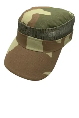 BİKATEX Taktik Kep Şapka Ayarlanabilir Unisex Kep - 025