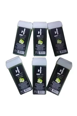 New Favor Newfavor Azulen Rolon Ağda 6 Adet (6*100 ML) Ürün Vardır