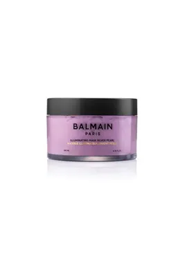 Balmain Illuminating Mask Silver 200ml