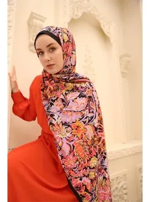 Silk Home Mayda Şal 81005-03