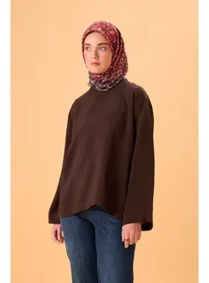 Silk Home Soft Eşarp 73101-01