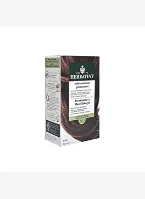 Herbatint Saç Boyası 6D Dark Golden Blonde - Koyu Altın Sarısı