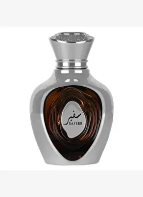 LATTAFA Niche Emarati Safeer EDP 100 ml Unisex Parfüm