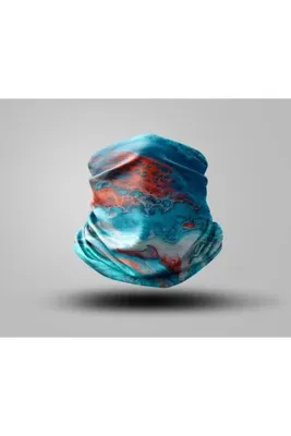 Buffalo Bandanas
