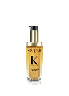 Kerastase Elixir Ultime L'Huile Originale Saç Yağı Refill 75 ml