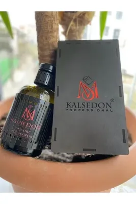 MS Kalsedon PROFESSİONAL Seramik Iksir Protein 750 ml