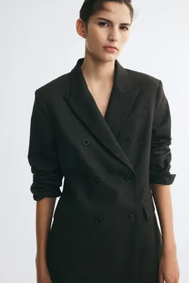 H&M Kruvaze Blazer