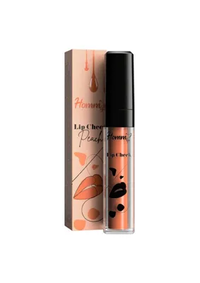 hommbitkisel Homm Bitkisel Lıp & Cheek Peach 5 ml